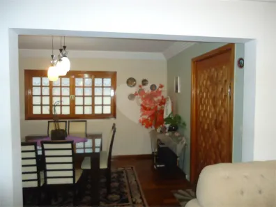 Sobrado com 4 Quartos à venda, 330m² no Vila do Bosque, São Paulo