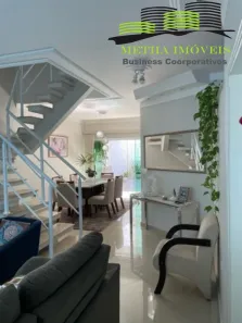 Casa de Condomínio com 3 Quartos à venda, 138m² no Horto Florestal, Sorocaba