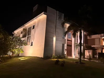 Casa de Condomínio com 4 Quartos à venda, 360m² no Pium (Distrito Litoral), Parnamirim