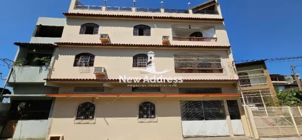 Apartamento com 8 Quartos à venda, 150m² no Vista Mar, Cariacica
