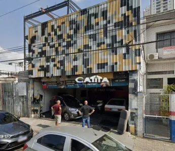 Galpão/Depósito/Armazém à venda, 288m² no Vila Carrão, São Paulo