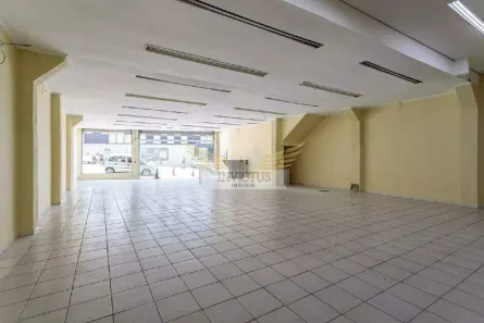 Ponto Comercial para alugar, 300m² no Jardim Santo Antônio, Santo André