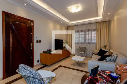 Casa com 3 Quartos à venda, 255m² no Cambuci, São Paulo