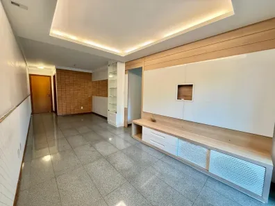 Apartamento com 3 Quartos à venda, 105m² no Jardim da Penha, Vitória