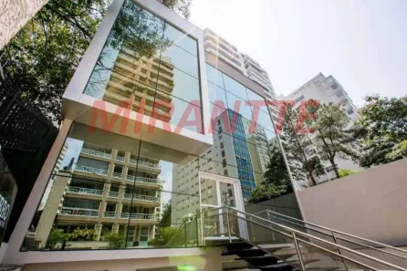 Imóvel Comercial à venda, 1000m² no Jardim Paulista, São Paulo