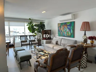 Apartamento com 2 Quartos à venda, 122m² no Jardim Paulista, São Paulo