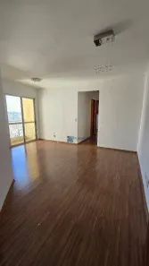 Apartamento com 2 Quartos à venda, 54m² no Sítio Pinheirinho, São Paulo