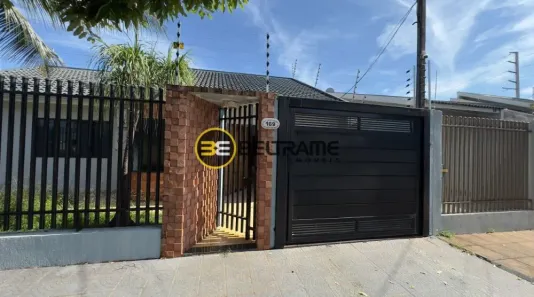 Casa com 3 Quartos à venda, 139m² no Jardim Dias I, Maringá