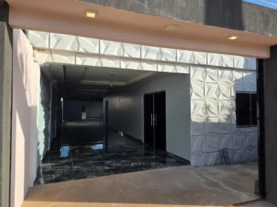 Casa com 1 Quarto à venda, 300m² no Alvorada, Boa Vista