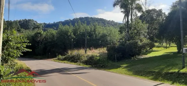 Lote/Terreno à venda, 23000m² no Morro Grande, Linha Nova