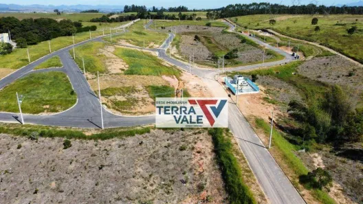 Lote/Terreno à venda, 250m² no Terra Luz, Cachoeira Paulista