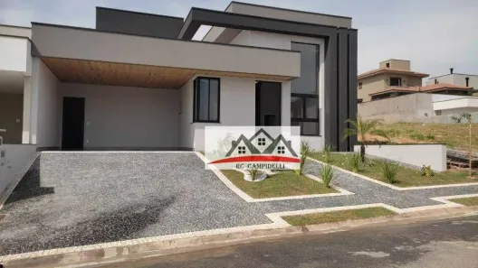 Casa de Condomínio com 3 Quartos à venda, 185m² no Roncáglia, Valinhos