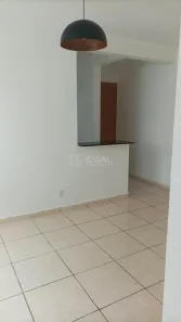 Apartamento com 2 Quartos à venda, 60m² no Parque Novo Jockey, Campos dos Goytacazes