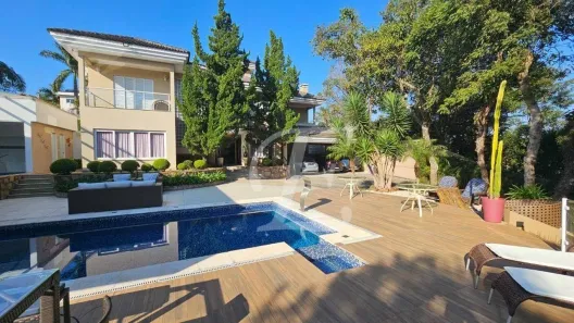 Casa com 4 Quartos à venda, 630m² no São Paulo II, Cotia