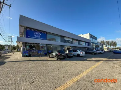 Ponto Comercial para alugar, 104m² no Hípica, Porto Alegre