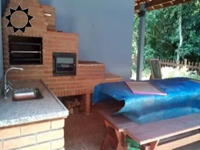Casa de Condomínio com 4 Quartos à venda, 250m² no Chácara Rincão, Cotia