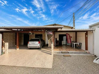 Casa com 2 Quartos à venda, 191m² no Machados, Navegantes