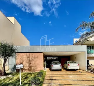 Casa de Condomínio com 1 Quarto à venda, 220m² no Esperança, Londrina