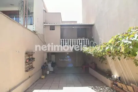 Casa com 3 Quartos à venda, 150m² no Parque Recreio, Contagem