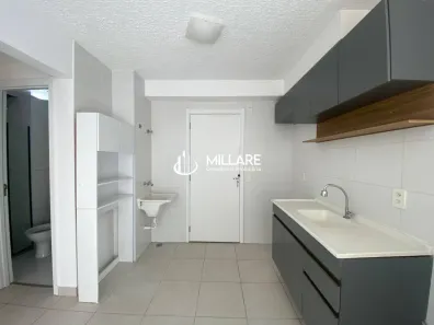 Apartamento com 2 Quartos para alugar, 36m² no Brás, São Paulo