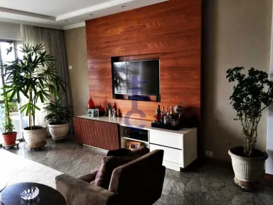 Apartamento com 4 Quartos à venda, 170m² no Tijuca, Rio de Janeiro