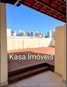 Apartamento com 1 Quarto à venda, 38m² no Jardim da Penha, Vitória