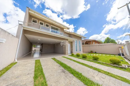 Sobrado com 3 Quartos à venda, 173m² no Botiatuva, Campo Largo