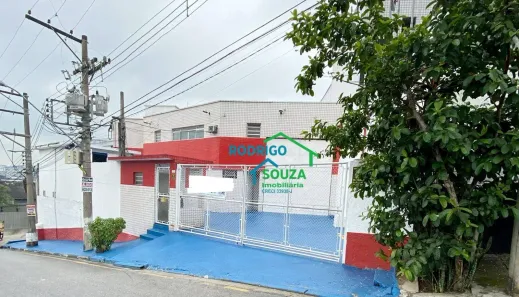 Ponto Comercial para alugar, 1179m² no Jardim Califórnia, Barueri
