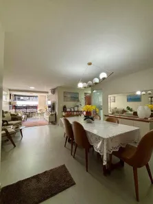 Apartamento com 3 Quartos à venda, 121m² no Ponta Verde, Maceió