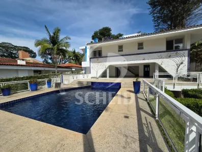 Casa com 4 Quartos à venda, 600m² no Jardim Petrópolis, São Paulo