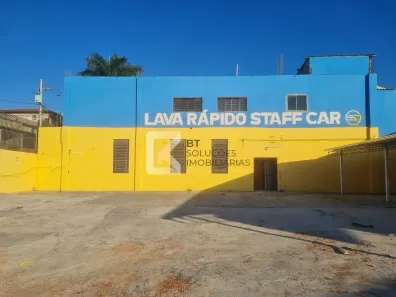 para alugar, 600m² no Residencial Monte Verde, Indaiatuba
