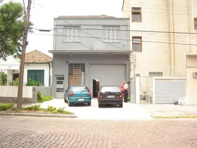 Galpão/Depósito/Armazém para alugar, 100m² no São Geraldo, Porto Alegre