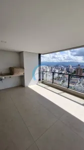 Apartamento com 3 Quartos à venda, 120m² no Aparecida, Santos