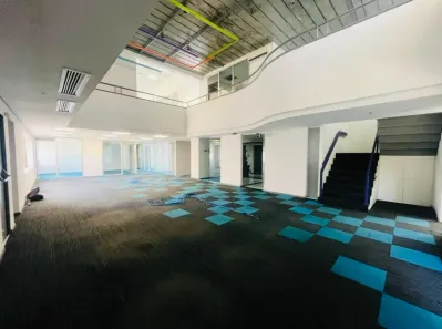 Sala Comercial para alugar, 660m² no Brooklin Paulista, São Paulo