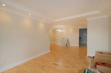 Apartamento com 4 Quartos à venda, 149m² no Vila Sofia, São Paulo