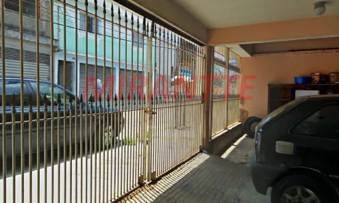 Casa com 3 Quartos à venda, 180m² no Jardim Santa Cruz (Zona Norte), São Paulo