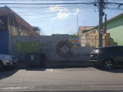 Lote/Terreno à venda, 290m² no Vila Assis, Sorocaba
