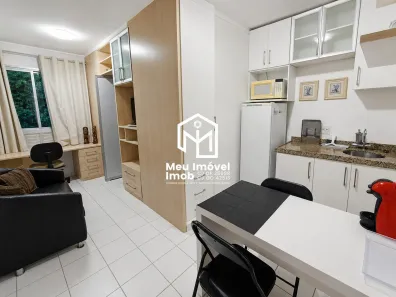 Apartamento com 1 Quarto à venda, 29m² no Setor Sudoeste, Brasília
