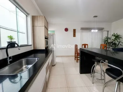Casa com 2 Quartos à venda, 207m² no Jardim da Mata, Americana