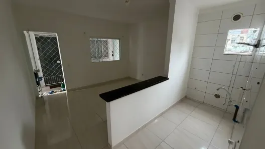 Apartamento com 1 Quarto à venda, 40m² no Santa Regina, Camboriú