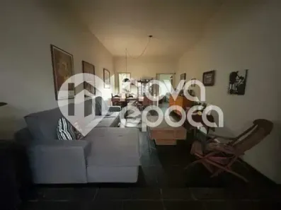 Apartamento com 3 Quartos à venda, 131m² no Flamengo, Rio de Janeiro