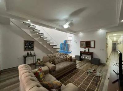 Sobrado com 3 Quartos à venda, 143m² no Olímpico, São Caetano do Sul