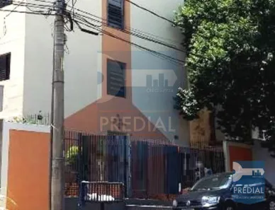 Apartamento com 1 Quarto à venda, 31m² no Parque Arnold Schimidt, São Carlos