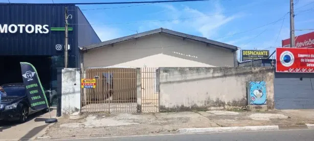 Imóvel Comercial com 2 Quartos à venda, 106m² no Jardim Amanda I, Hortolândia