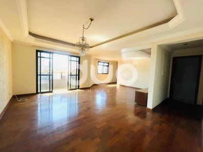 Apartamento com 3 Quartos à venda, 155m² no Alemães, Piracicaba