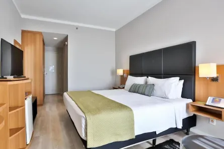 Flat com 1 Quarto à venda, 26m² no Indianópolis, São Paulo