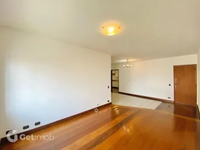 Apartamento com 3 Quartos à venda, 85m² no Sumaré, São Paulo