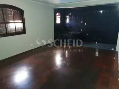 Casa com 3 Quartos à venda, 160m² no Jardim Colonial, São Paulo