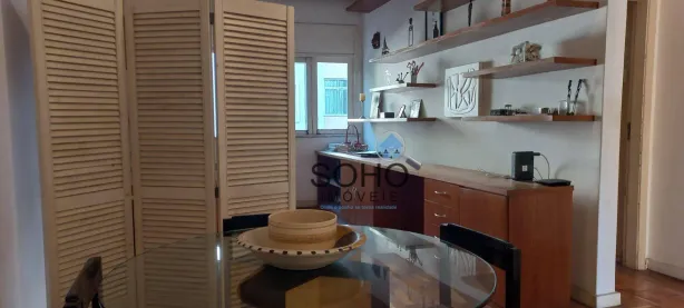 Apartamento com 2 Quartos à venda, 99m² no Botafogo, Rio de Janeiro