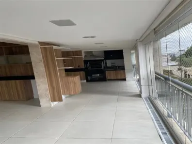 Apartamento com 3 Quartos à venda, 184m² no Mooca, São Paulo